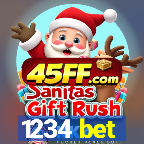 1234 bet